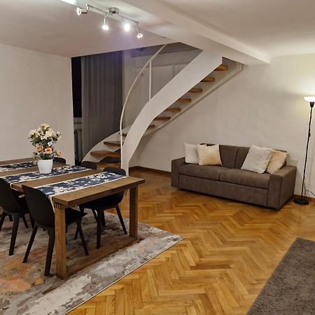 Coronari 45 Apartment Rom Exteriör bild