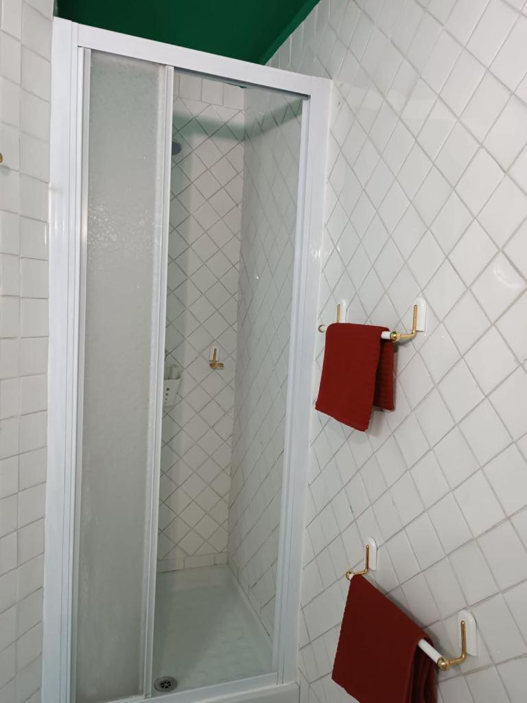 Coronari 45 Apartment Rom Exteriör bild