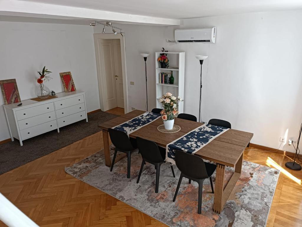 Coronari 45 Apartment Rom Exteriör bild