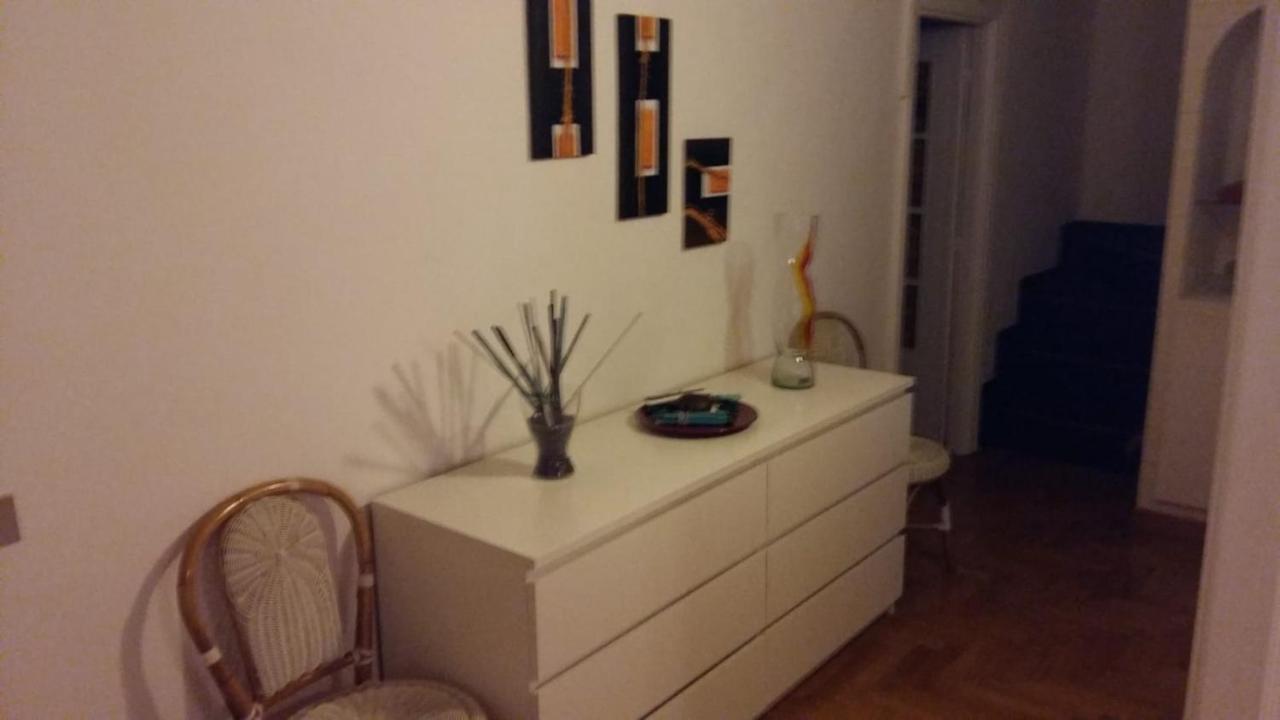 Coronari 45 Apartment Rom Exteriör bild